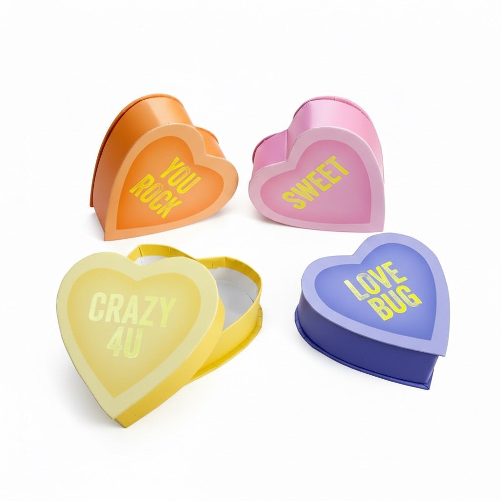 Heart Talk Group Box